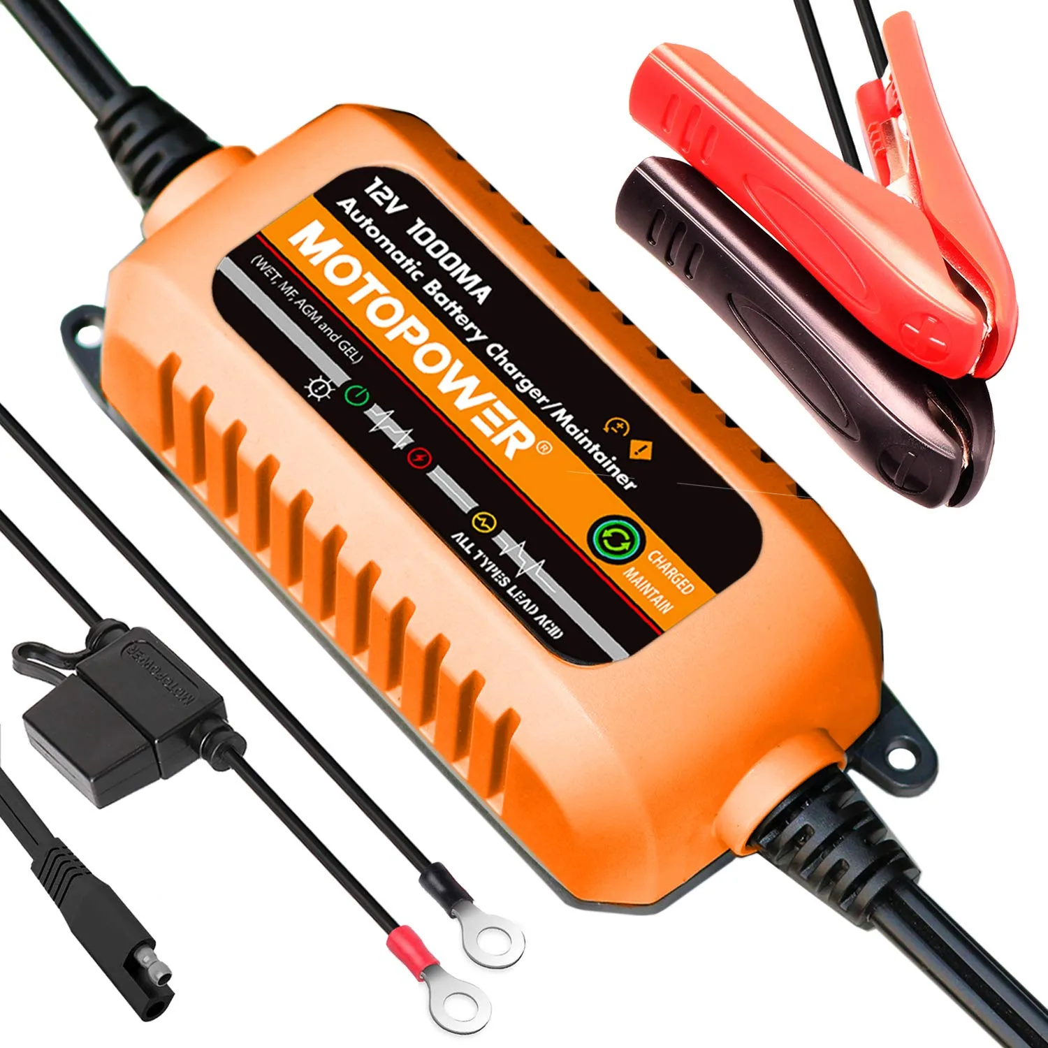 Battery Chargers