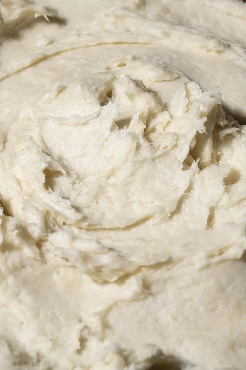 Shea Radiance P.U.R.E. Whipped Shea Butter with Colloidal Oatmeal 5 oz | Deep Moisture & Skin Soothing - view 6