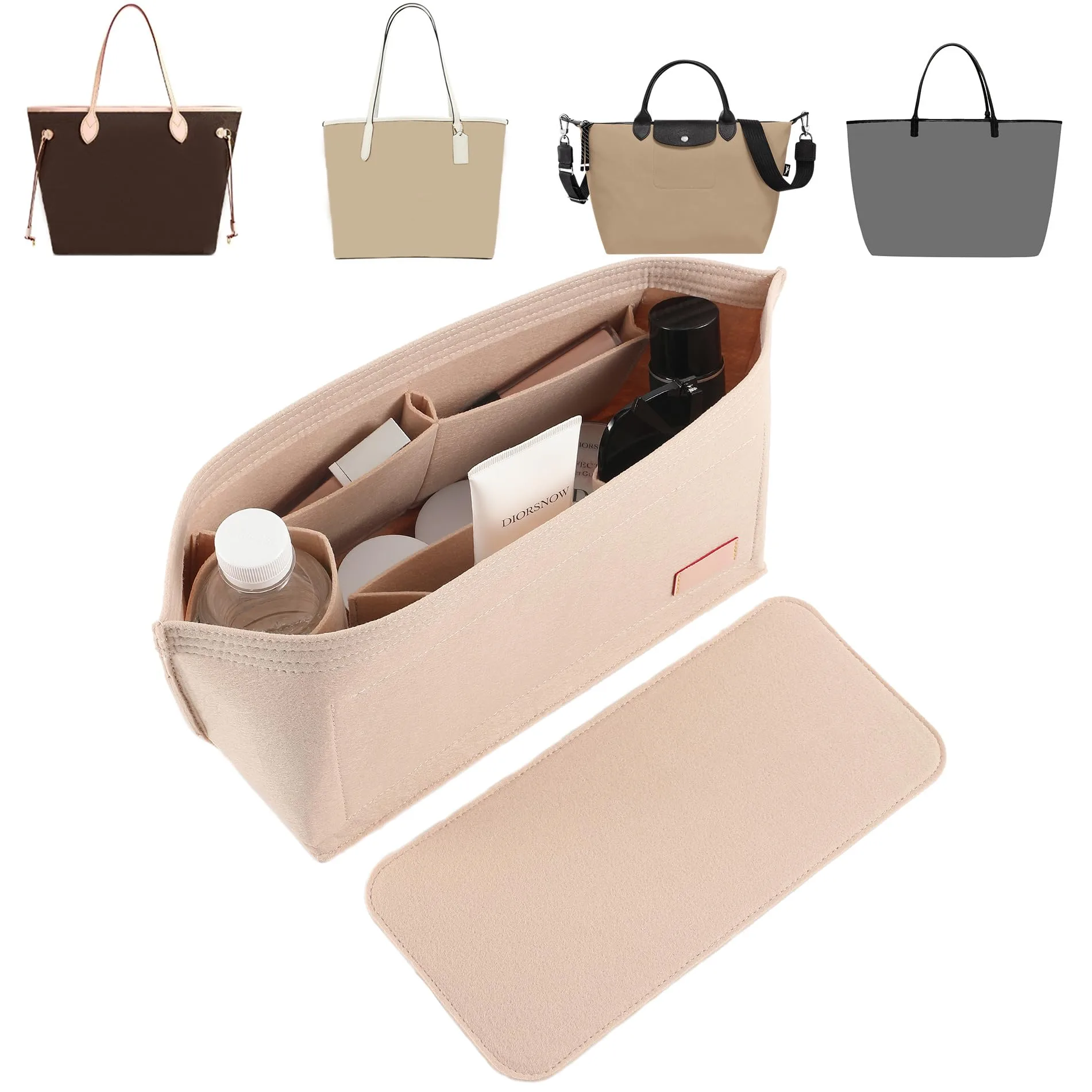 Bag Organisers