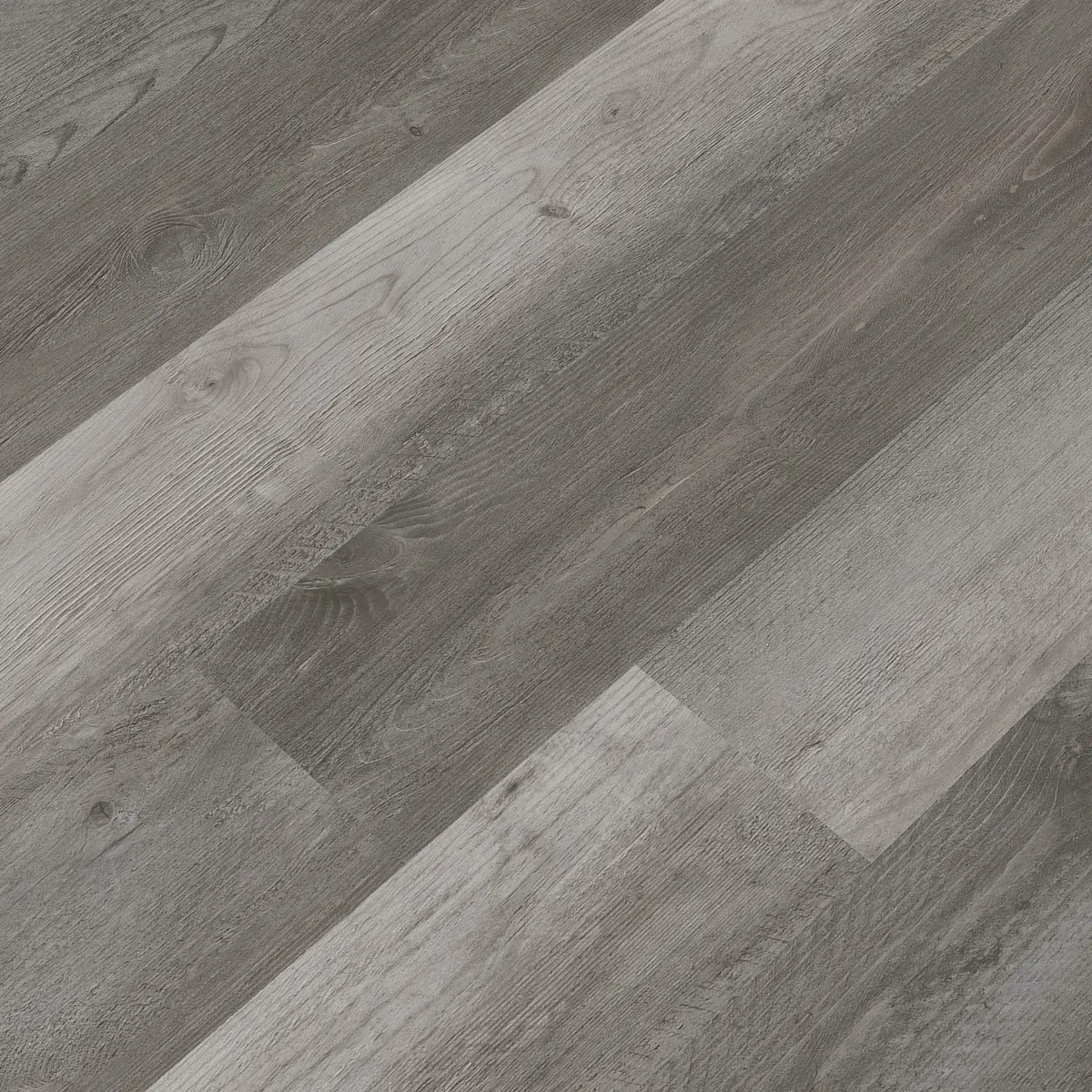 MSI Luxury Vinyl Flooring | Katalina Winchester | 6" x 48" | Authentic Weathered-Wood Look - view 3