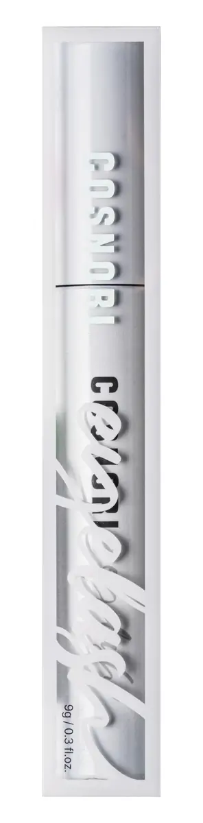 COSNORI Long Active Eyelash Serum 9ml (0.3 fl.oz.) | Korean Vegan Lash Growth Formula - view 2