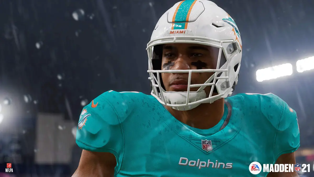Electronic Arts Madden NFL 21 Next Level Edition for Xbox Series X/S | Next-Gen Football Game - view 8