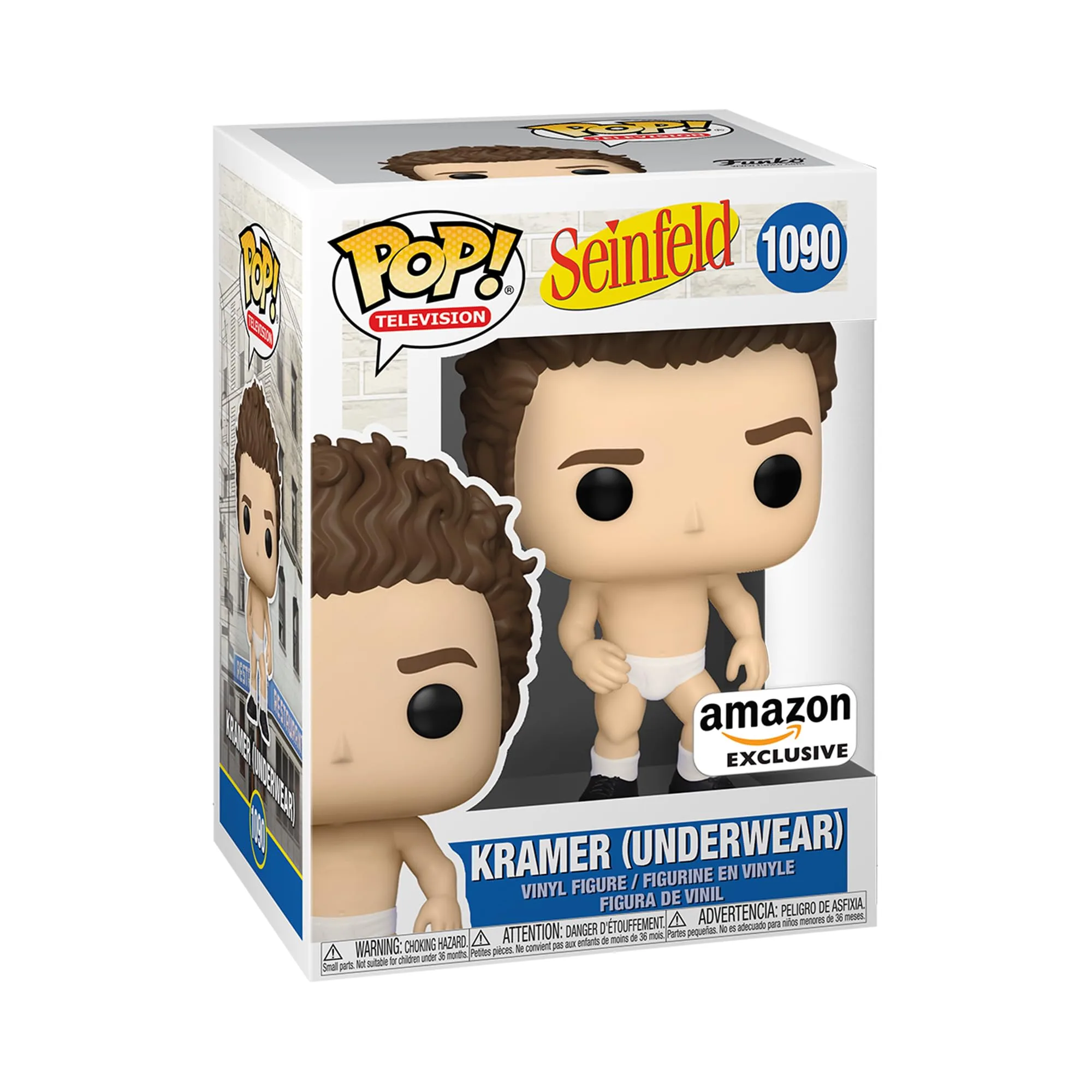 Figurines