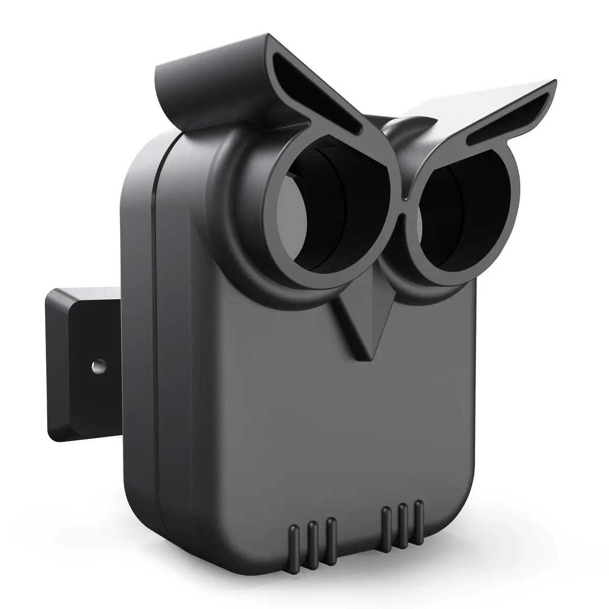 HTZSAFE Wireless Motion Sensor Detector for Alarm Systems | 1/2 Mile Range, Weather Resistant - main product image