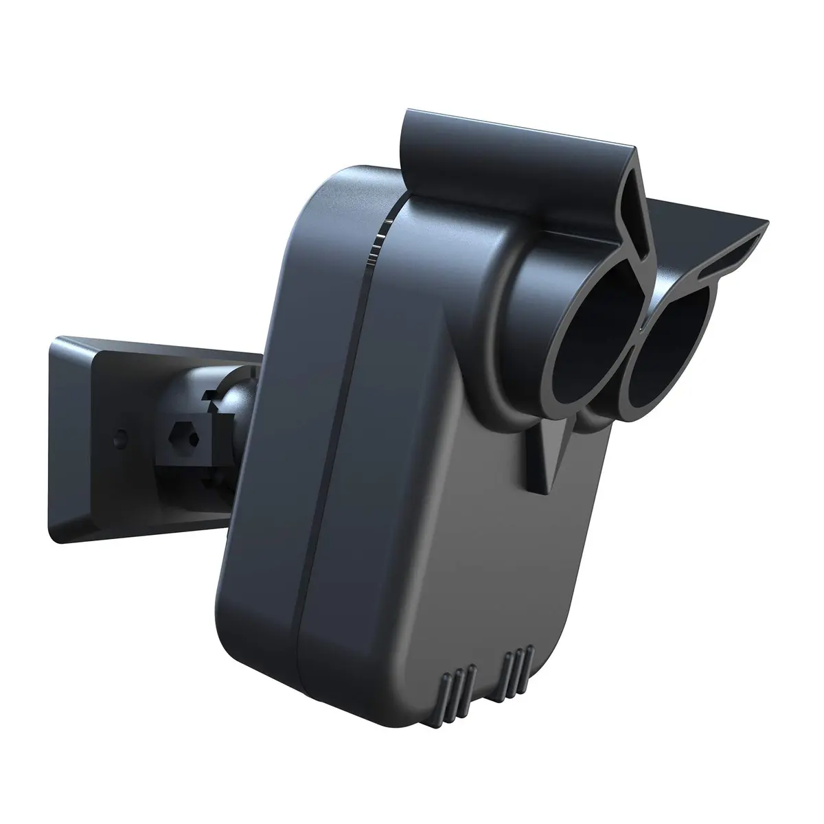 HTZSAFE Wireless Motion Sensor Detector for Alarm Systems | 1/2 Mile Range, Weather Resistant - view 2