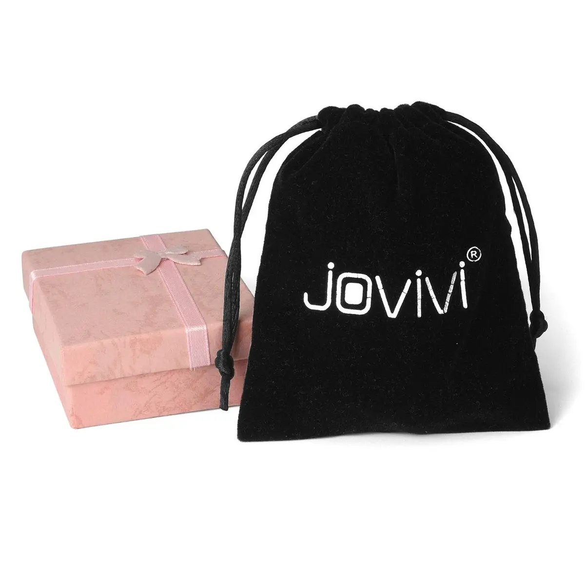 Jovivi 7 Chakra Crystal Pendulum | Dowsing & Divination Tool for Energy Balance - view 7