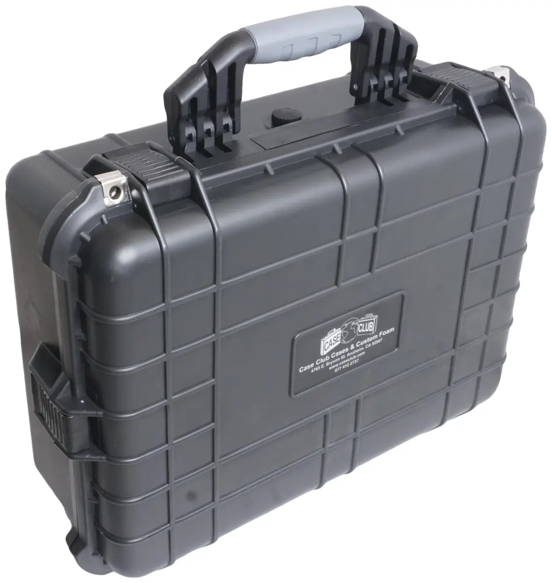Case Club Waterproof PS5 Console Case for Gen 1 Disc/Digital & Accessories | Watertight, Crushproof, TSA Approved - view 6