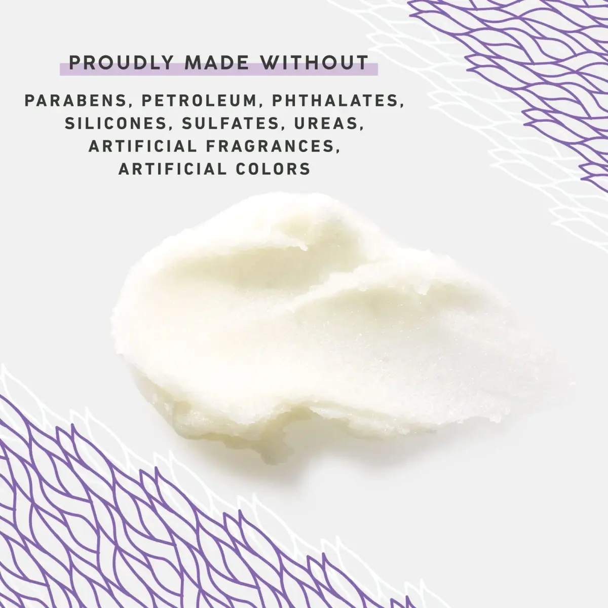 MyChelle Dermaceuticals Refining Sugar Cleanser 68ml (2.3 Fl Oz) | Gentle Exfoliating Face Wash with Peptides - view 5