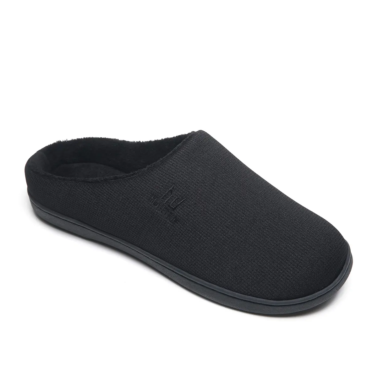 MAIITRIP Men's Memory Foam Slippers Size 16-17 | Indoor Outdoor Non Slip House Shoes - view 9