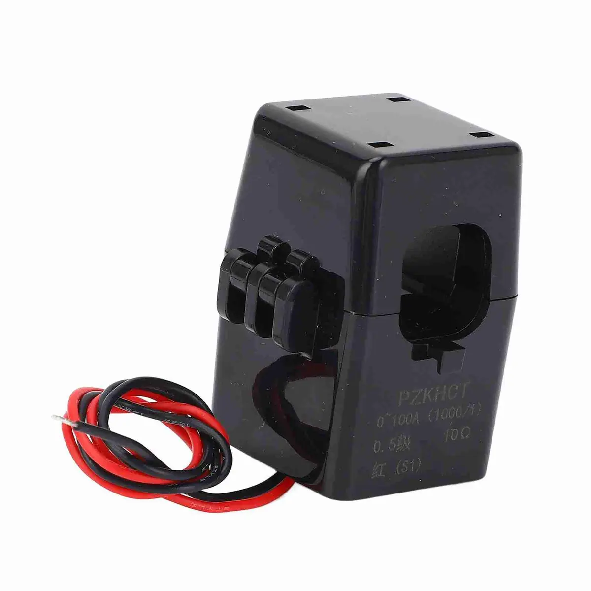 Jeanoko PZCT-02 Split Core Current Transformer 100A | UL Certified, 50Hz-60Hz - view 9