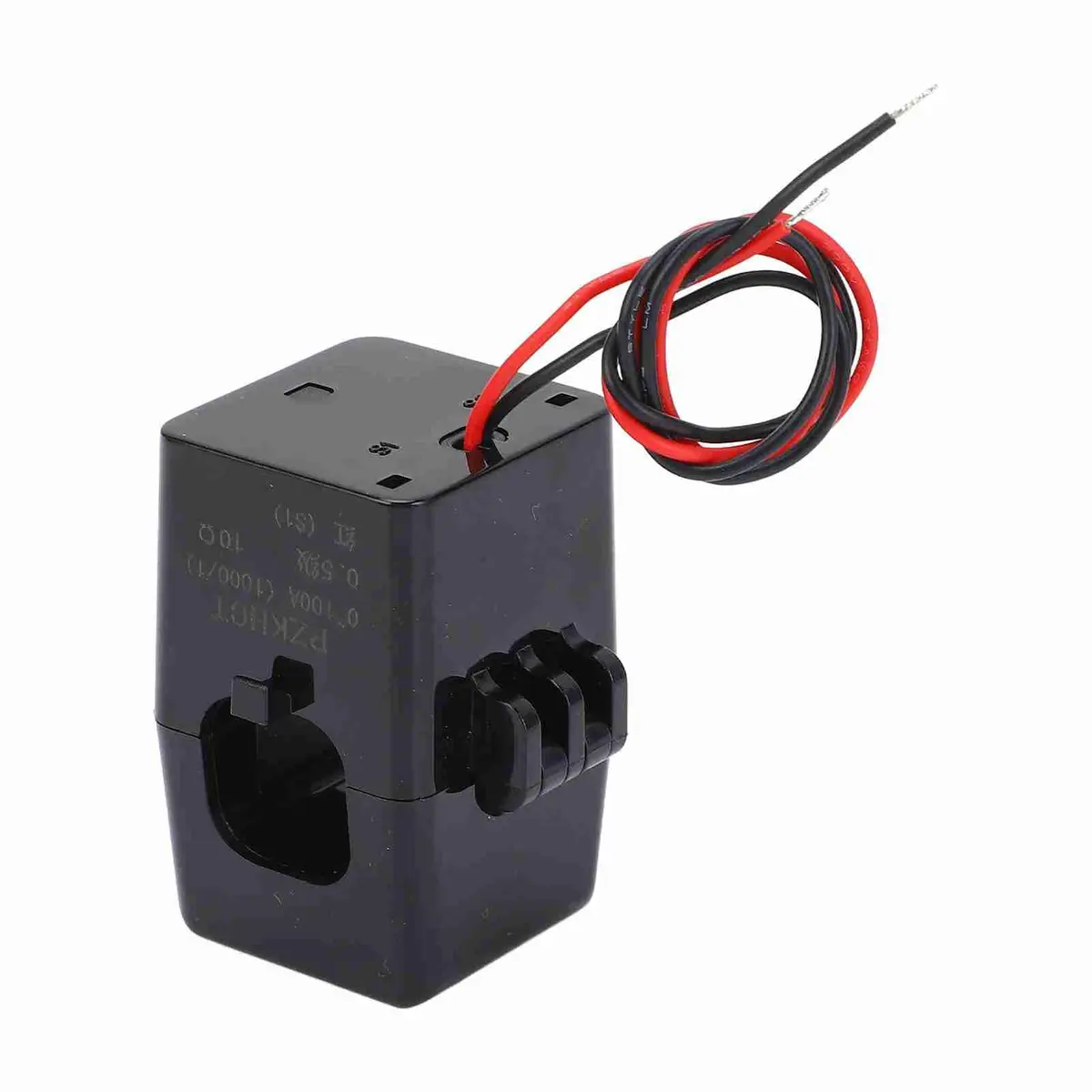 Jeanoko PZCT-02 Split Core Current Transformer 100A | UL Certified, 50Hz-60Hz - view 2