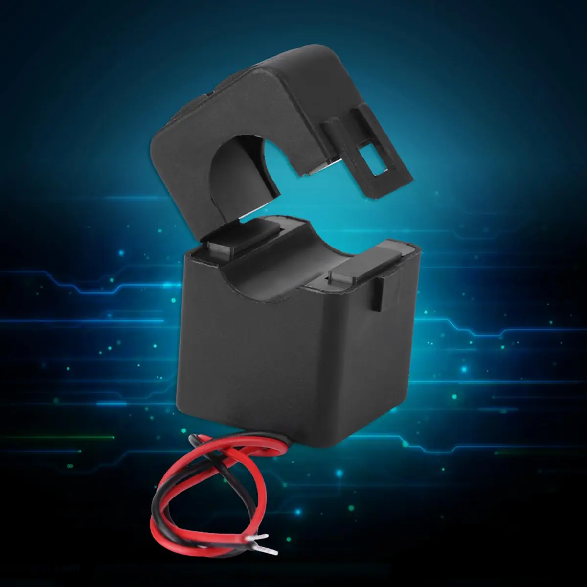 Jeanoko PZCT-02 Split Core Current Transformer 100A | UL Certified, 50Hz-60Hz - view 3