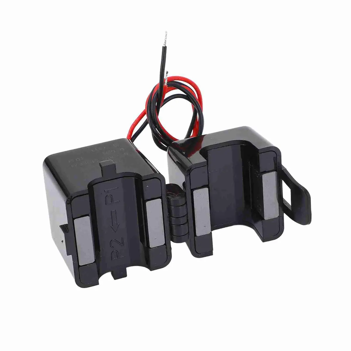 Jeanoko PZCT-02 Split Core Current Transformer 100A | UL Certified, 50Hz-60Hz - view 4