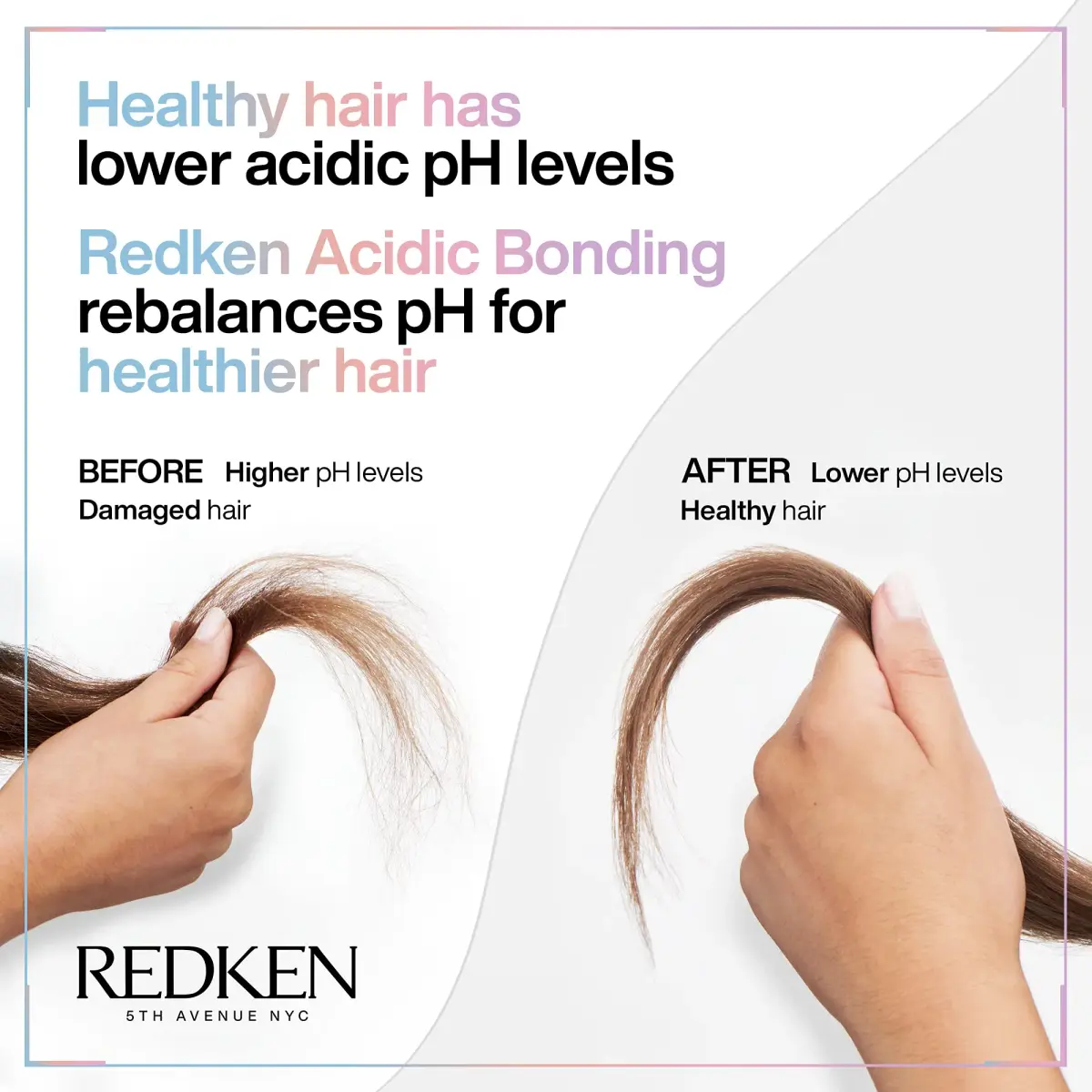 Redken Acidic Bonding Concentrate Conditioner for Damaged Hair Repair 25ml (0.811 Fl Oz) | Strengthens & Repairs - view 8