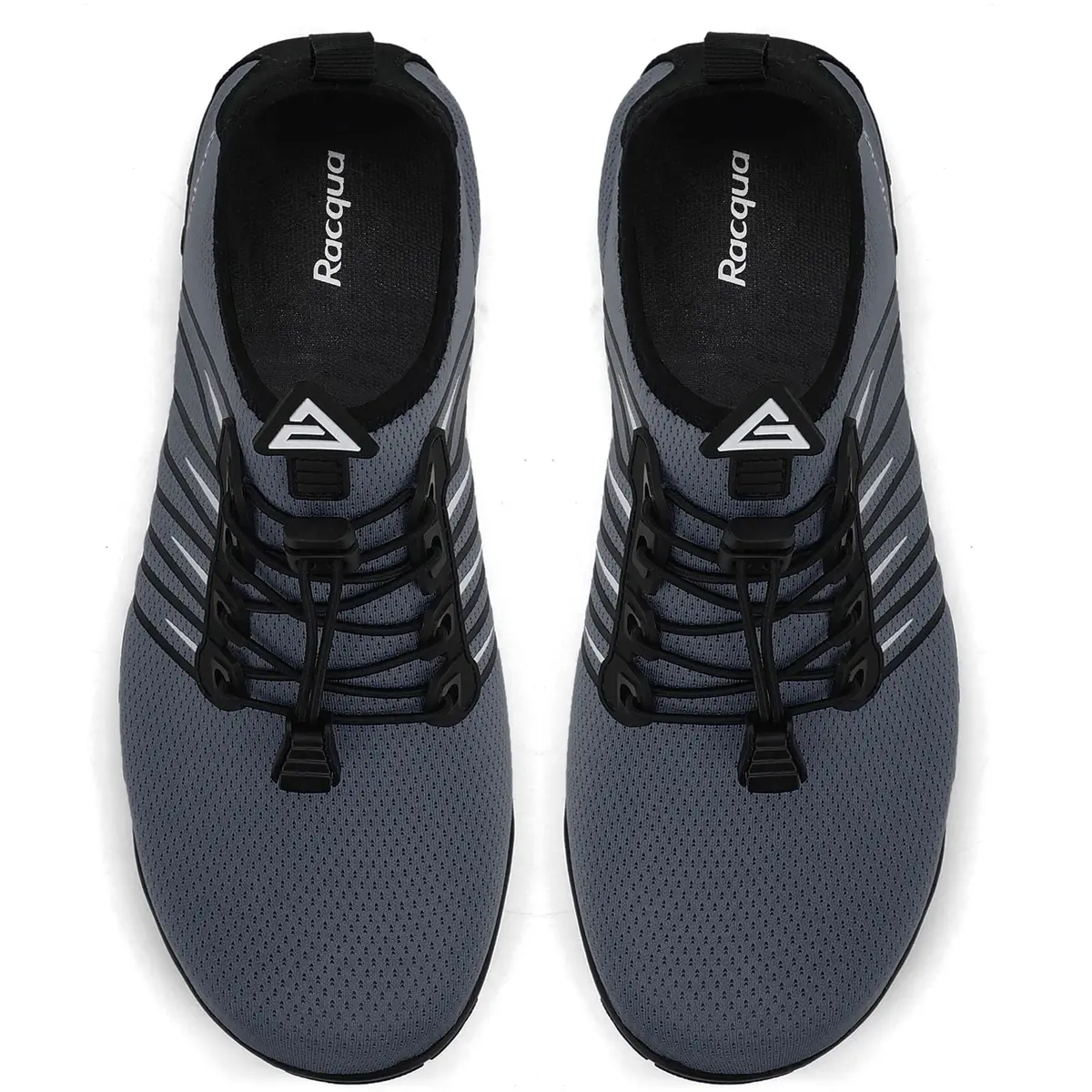 Racqua Water Shoes 12 Women/11 Men | Quick Dry, Barefoot Feel, Anti-Slip (120c) - view 3