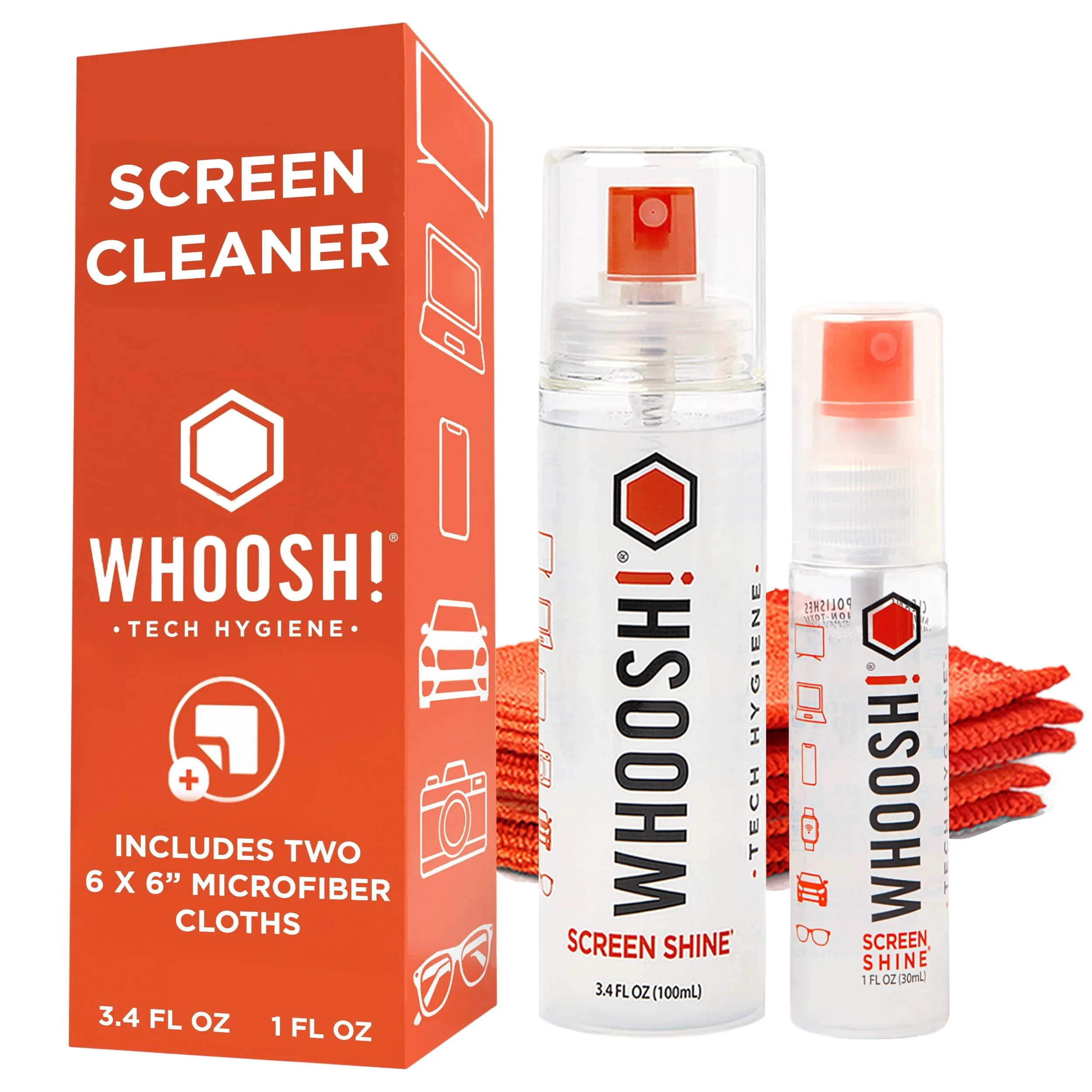 Cleaning Agent