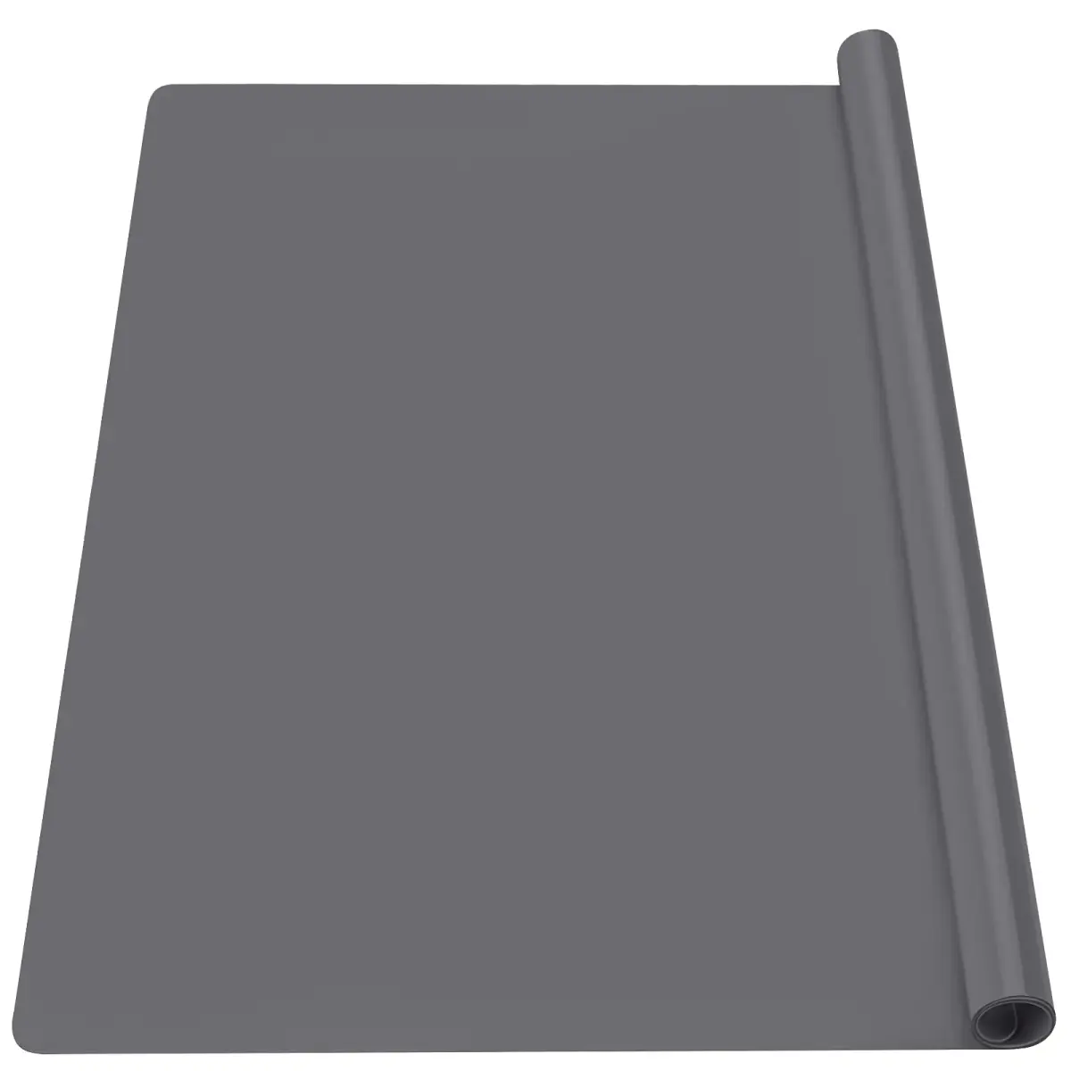 Gartful Silicone Craft Sheet 70cm x 50cm (27.6" x 19.7") | Large Nonstick Desk Protector for Resin Art - main product image