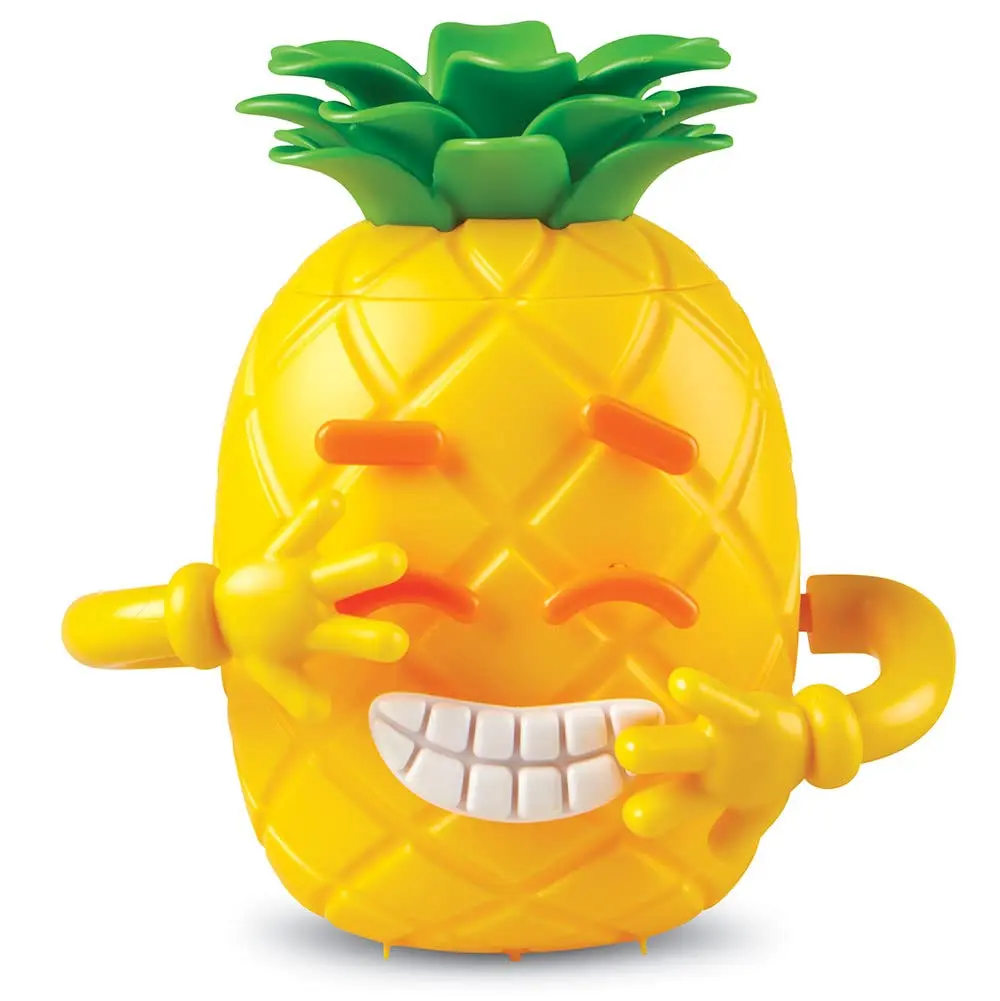 Learning Resources Big Feelings Pineapple | Emotional Learning Toy for Kids - view 4