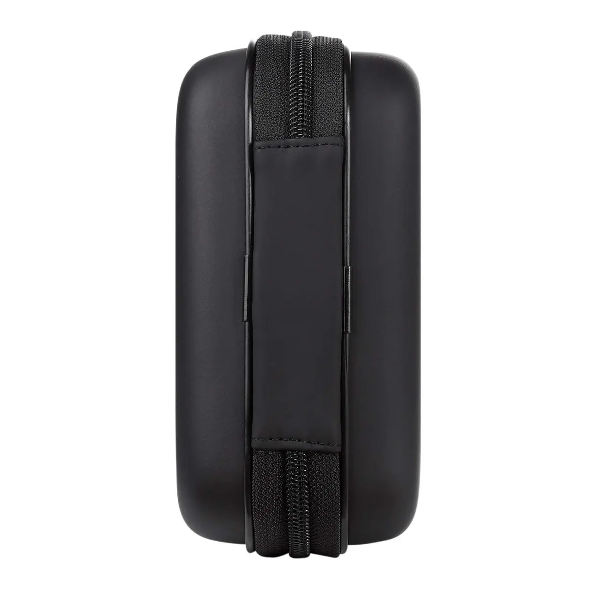 alavisxf xx CD Case, 48 Capacity Protective Zipper Disc Wallet for Car | Compact, Durable & Portable - view 6