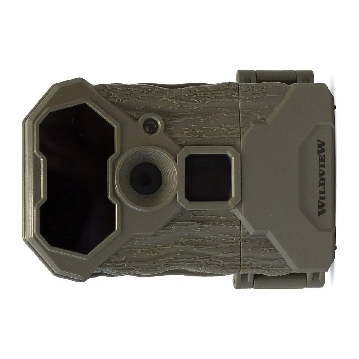 Stealth Cam Wildview STC-WV12 Trail Camera 12MP 60ft IR | 12MP 60ft IR Detection Range - view 4