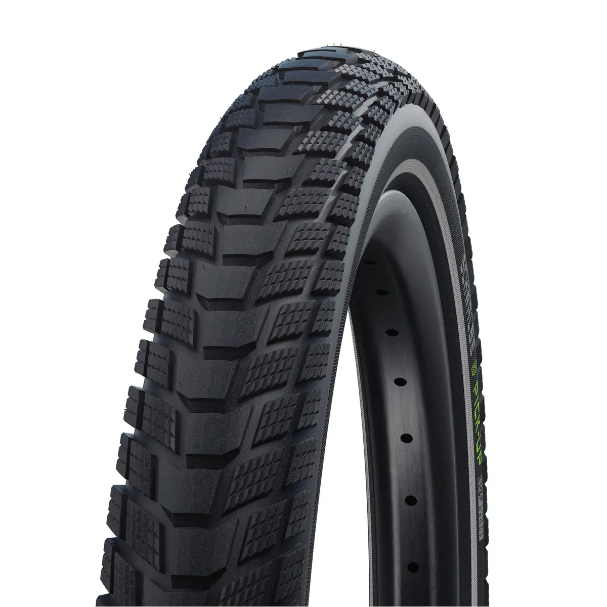 Schwalbe Pick-Up Cargo Tire 27.5x2.60 | Heavy Load & Puncture Protection - main product image