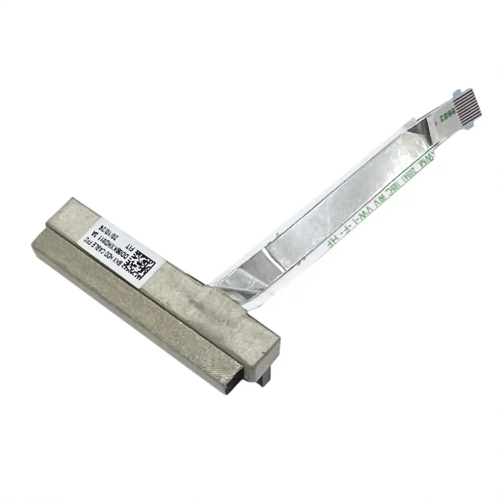 Zahara 2.5 inch SATA Hard Drive HDD Cable Connector 10PIN | Compatible with ASUS TUF Gaming A15 FA506IH - view 2