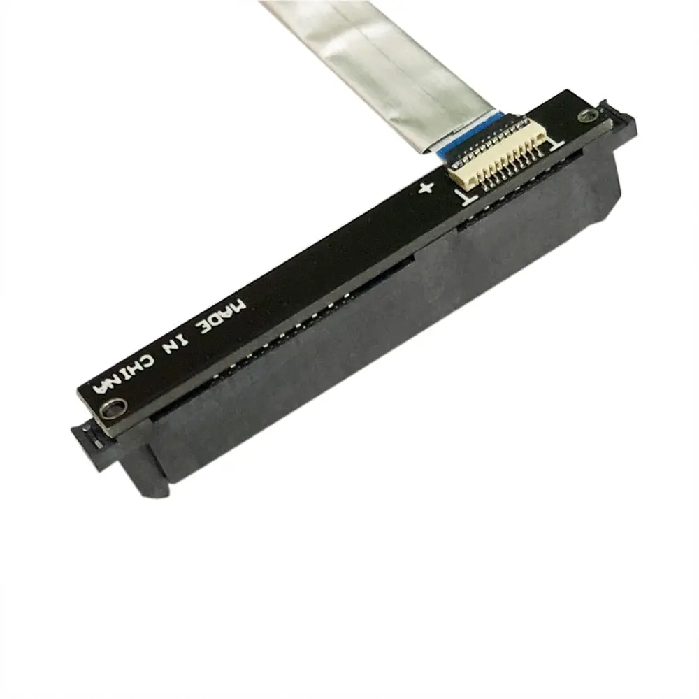 Zahara 2.5 inch SATA Hard Drive HDD Cable Connector 10PIN | Compatible with ASUS TUF Gaming A15 FA506IH - view 3