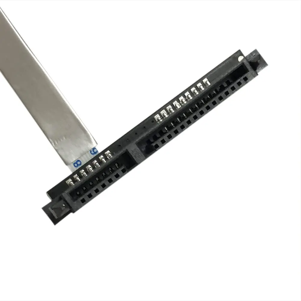 Zahara 2.5 inch SATA Hard Drive HDD Cable Connector 10PIN | Compatible with ASUS TUF Gaming A15 FA506IH - view 4