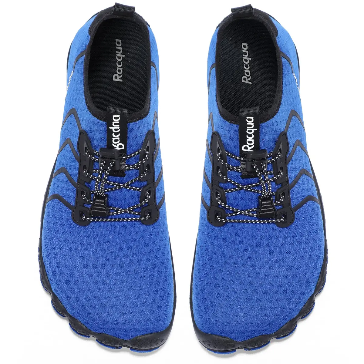 Racqua Water Shoes 13 Women / 12 Men | Quick Dry Barefoot Aqua Sport Footwear - view 4