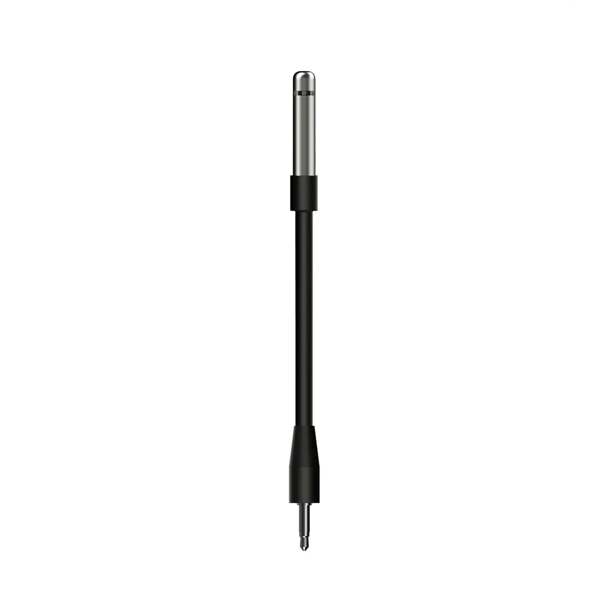 AC Infinity Controller Sensor Probe Stainless Steel 1" Climate Detector | Precise Temp & Humidity Readings - main product image