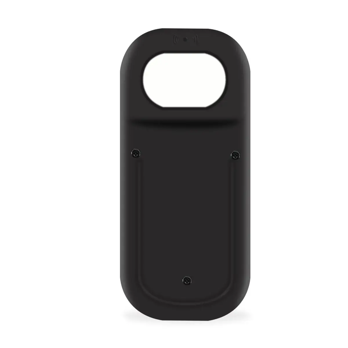 Smoostart Pet Microchip Scanner Black | ISO11784/ISO11785/FDX-B/ID64/EMID Reader with Data Storage & OLED Display - view 8