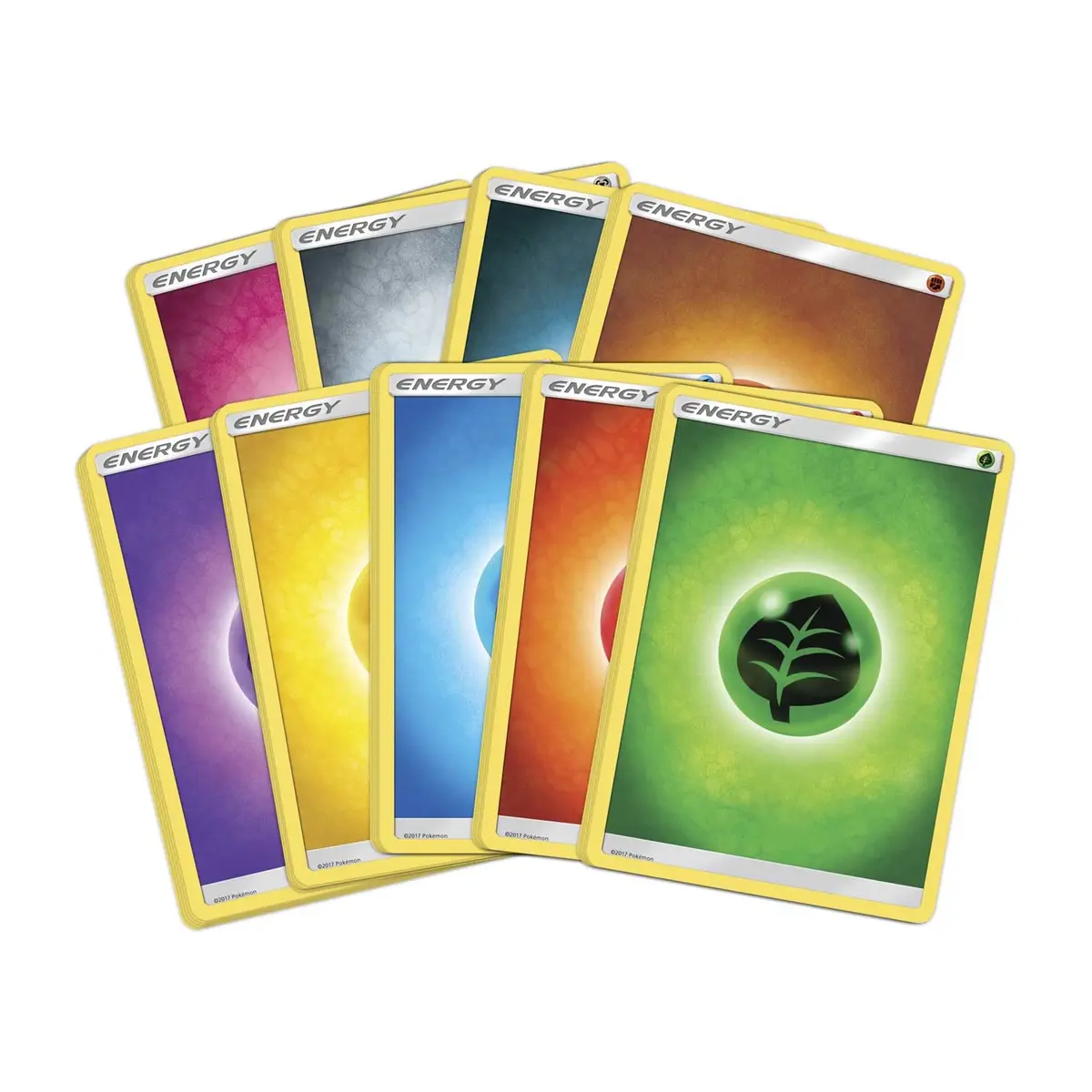 Pokémon TCG: Shining Fates Elite Trainer Box | Authentic USA Import - view 3