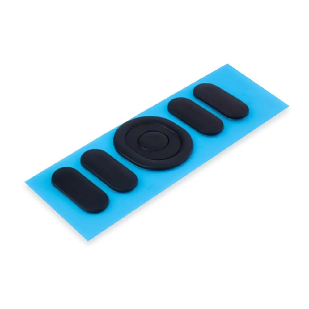 HUYUN Mouse Skates Pads for G304 & G305 | Smooth Curved Mouse Feet | Compatible with Lightspeed Gaming Mouse - view 2
