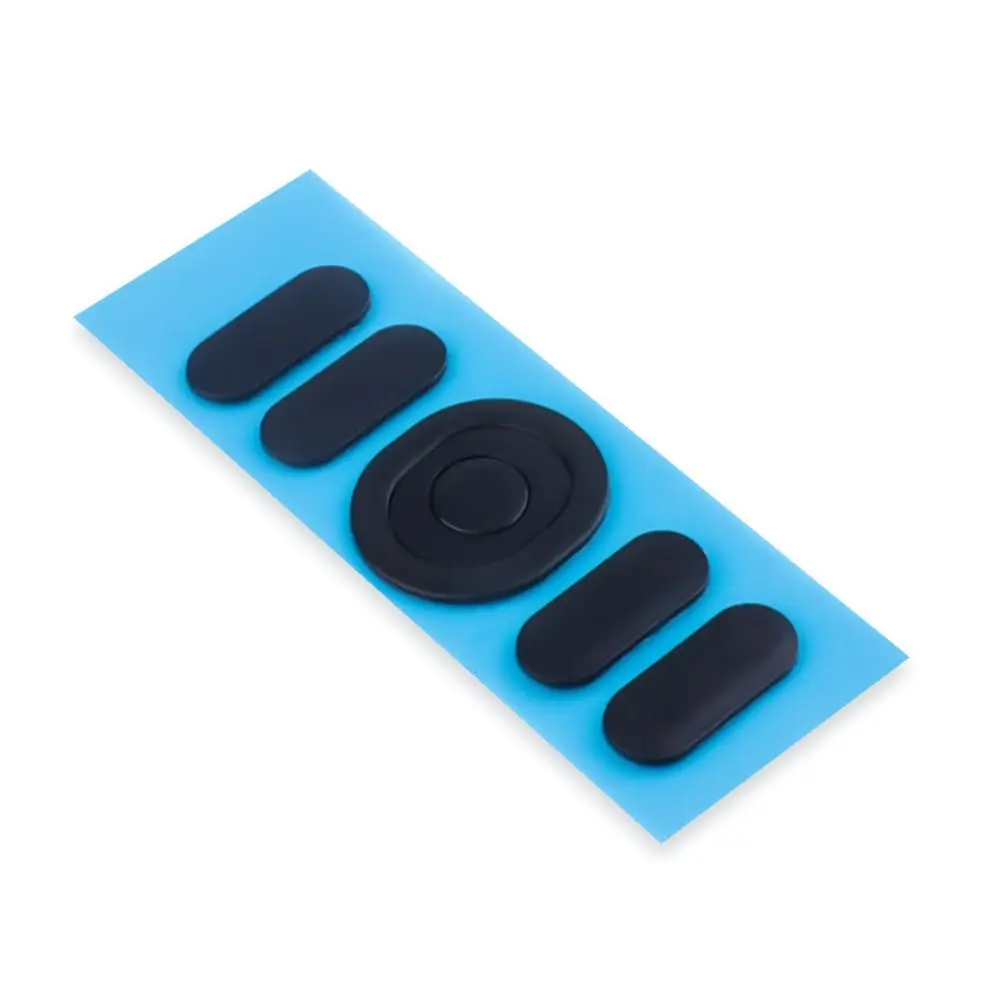 HUYUN Mouse Skates Pads for G304 & G305 | Smooth Curved Mouse Feet | Compatible with Lightspeed Gaming Mouse - view 3