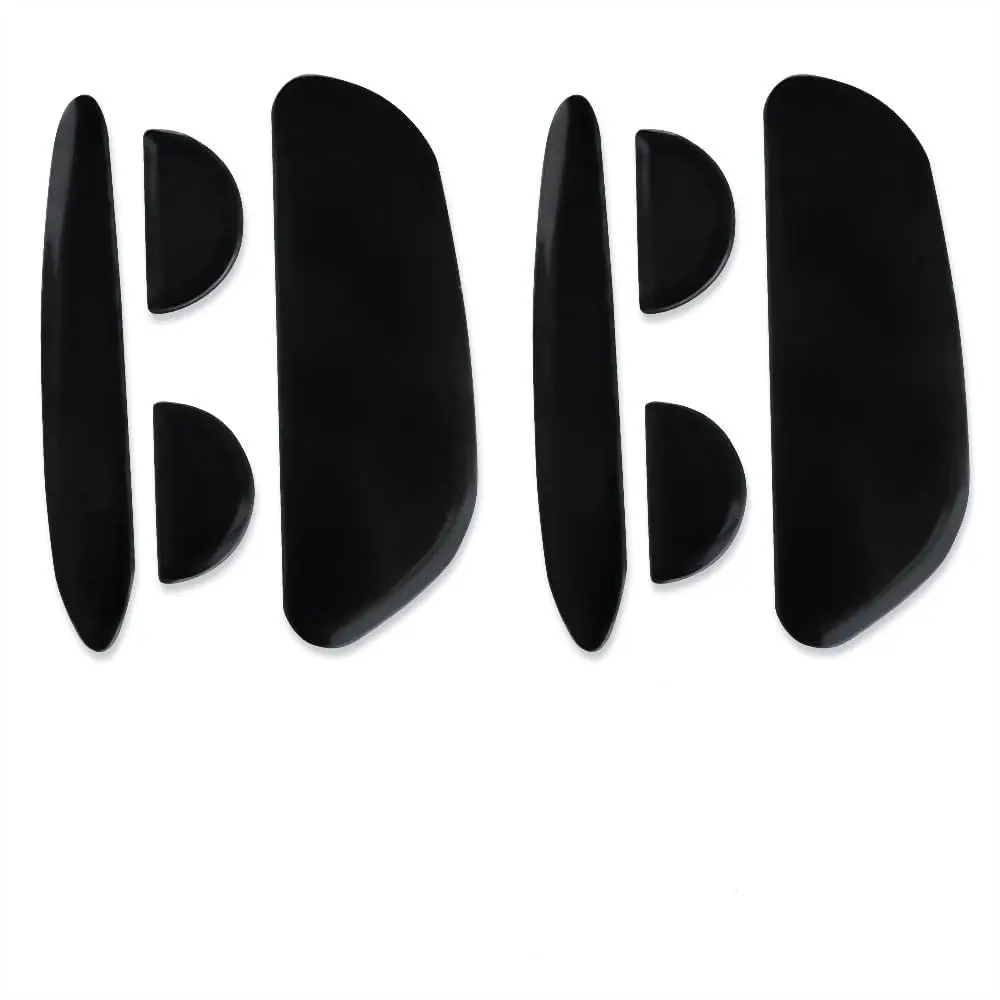 HUYUN Mouse Skates Pads for MX Master 2s | High Smoothness & Wear Resistance (70-120 chars) - main product image