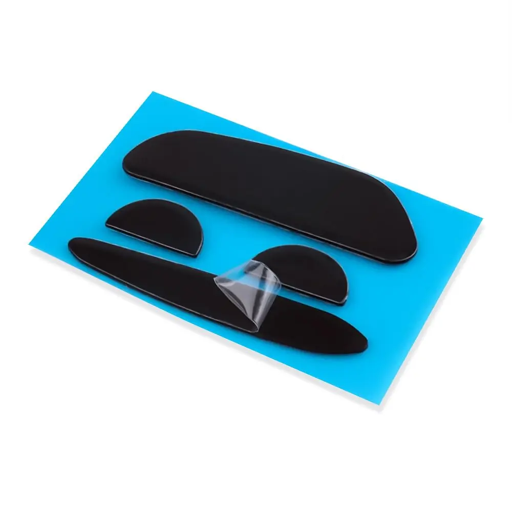 HUYUN Mouse Skates Pads for MX Master 2s | High Smoothness & Wear Resistance (70-120 chars) - view 3