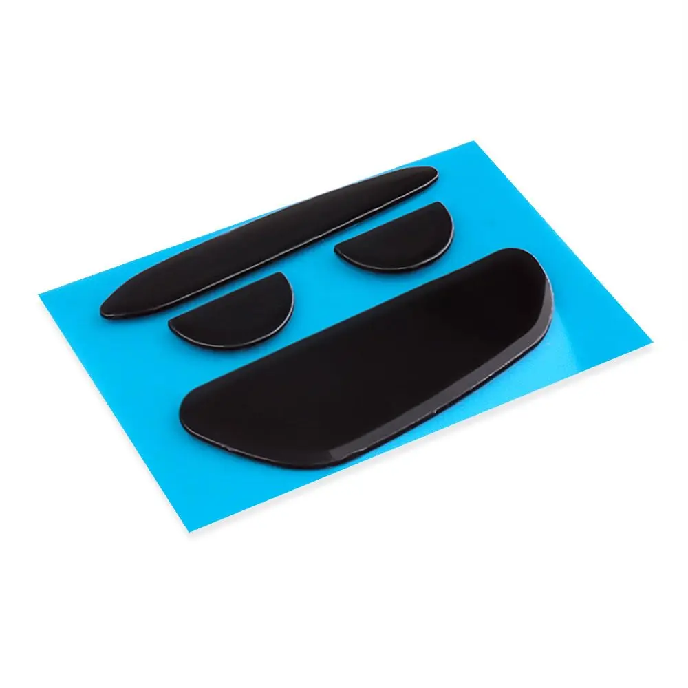HUYUN Mouse Skates Pads for MX Master 2s | High Smoothness & Wear Resistance (70-120 chars) - view 4