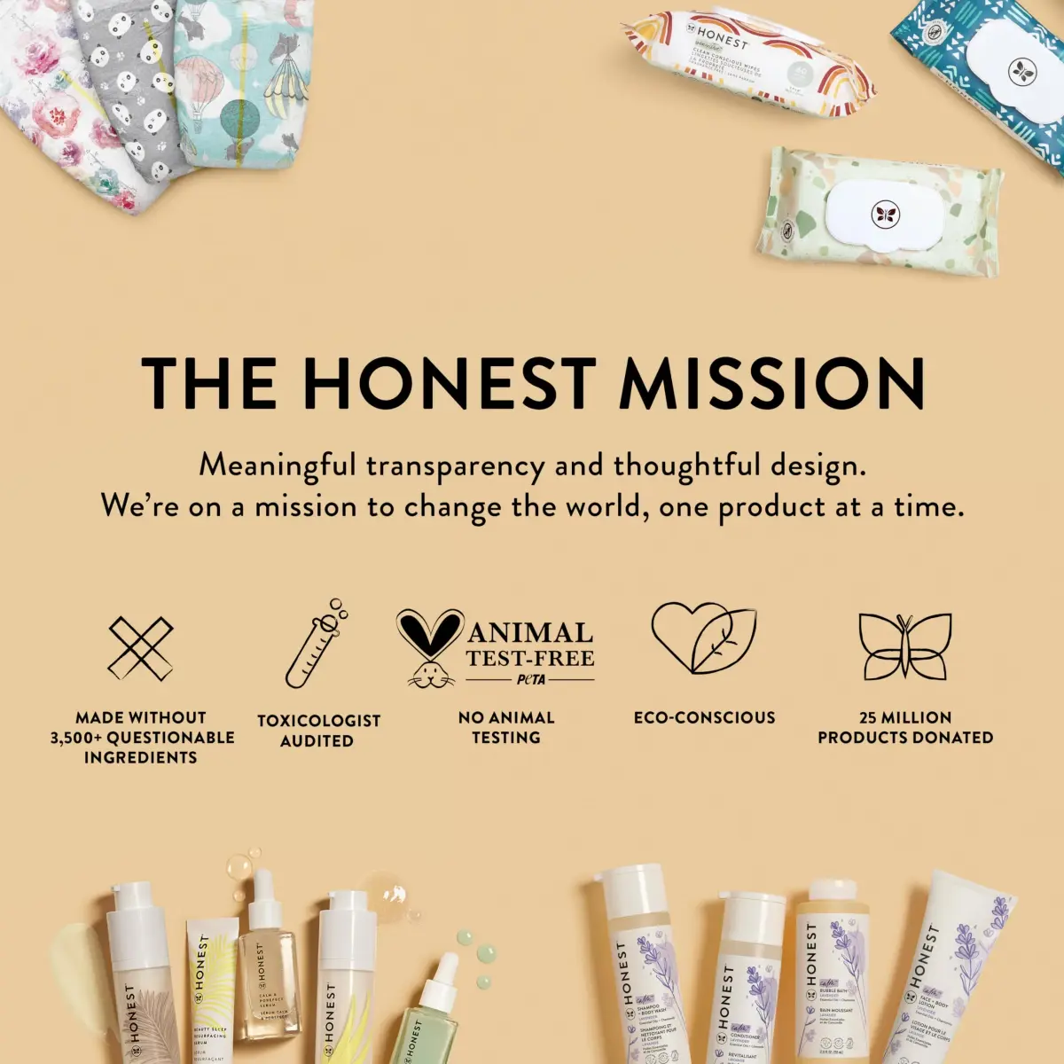 The Honest Company Nipple Balm 50ml (1.75 fl oz) | Soothing Relief for Breastfeeding Moms - view 8