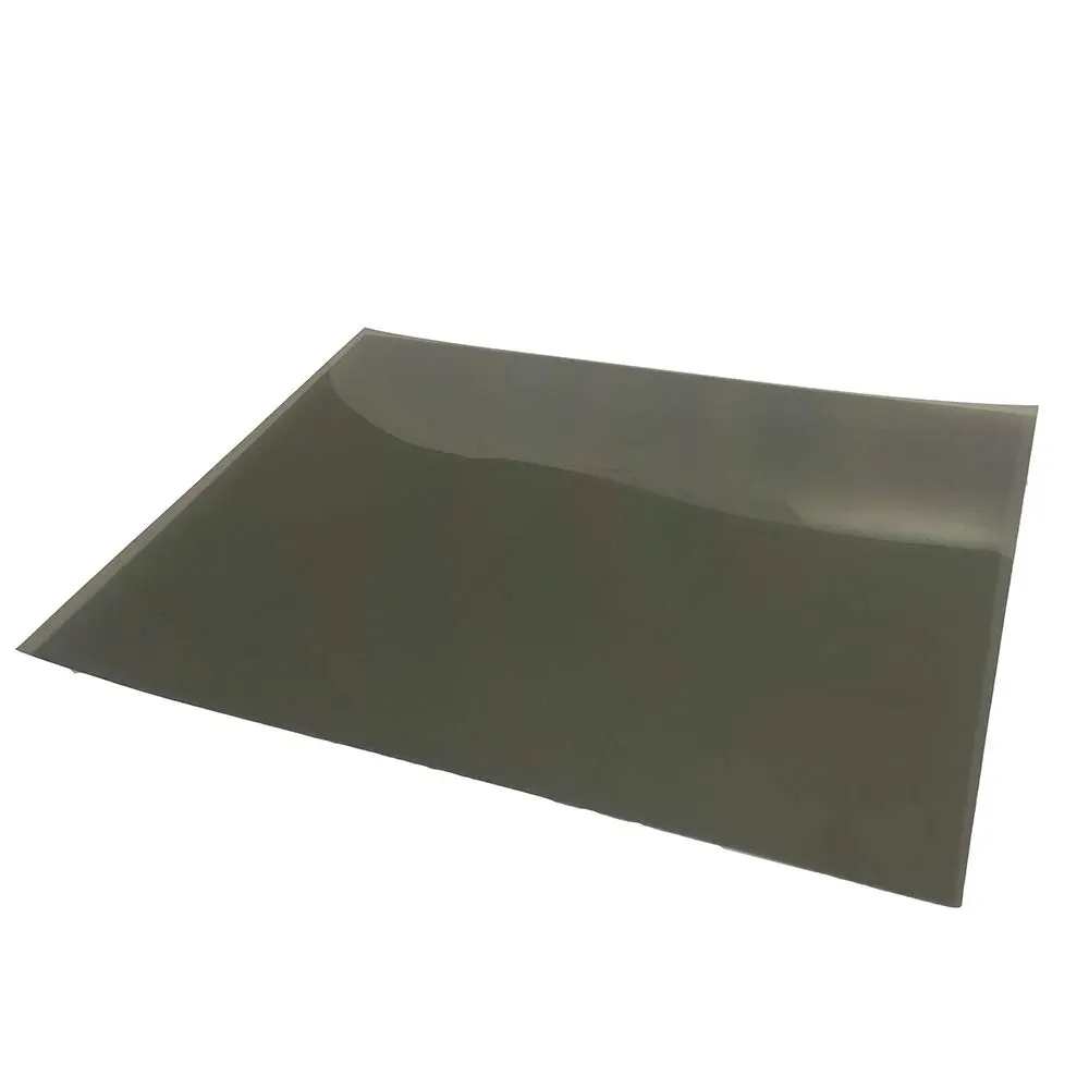 RENIAN Polarized Film Sheets 3 PCS 20x30cm | Demonstrates Polarization & Reduces Glare - main product image