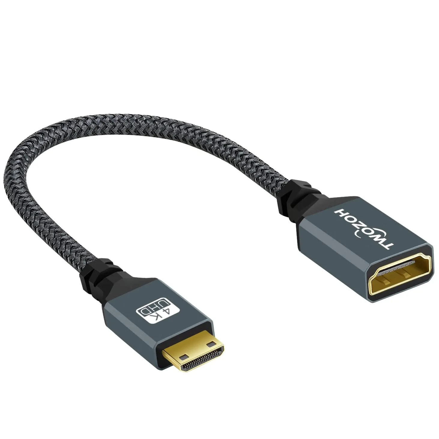 Electronic Adapter