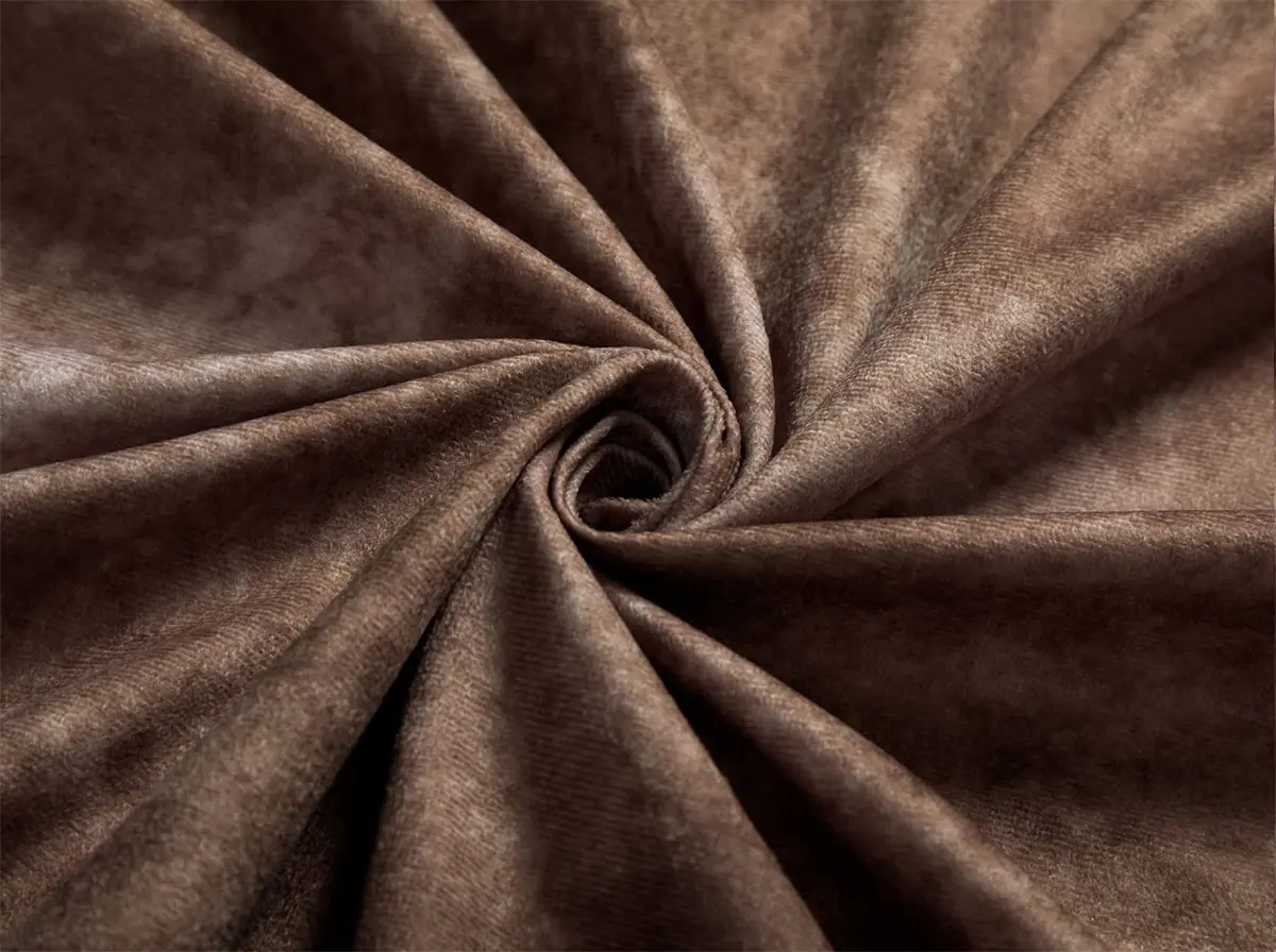 Kate 5x7ft Brown Portrait Backdrop Vintage Brown for Photography Studio | Seamless Microfiber - view 8