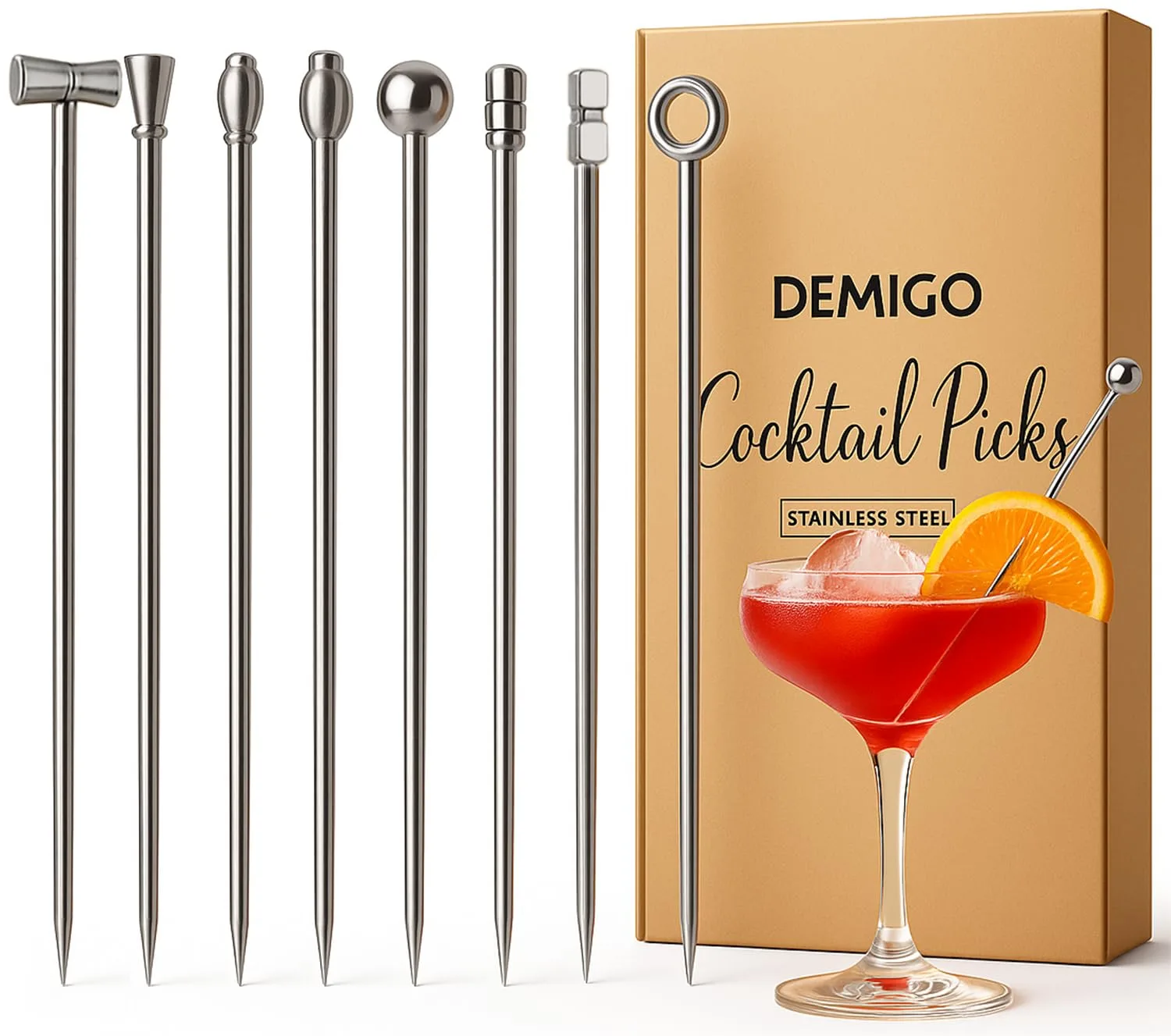 Cocktail Picks