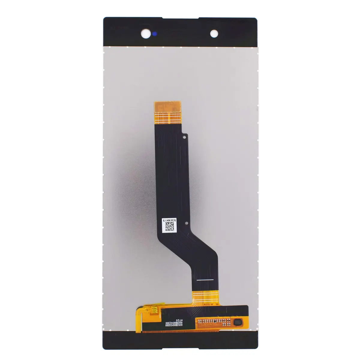 Double Sure Touch Digitizer LCD Display Screen Replacement for Sony Xperia XA1 Ultra White G3226 G3221 G3212 G3223 | Support & Repair - view 2