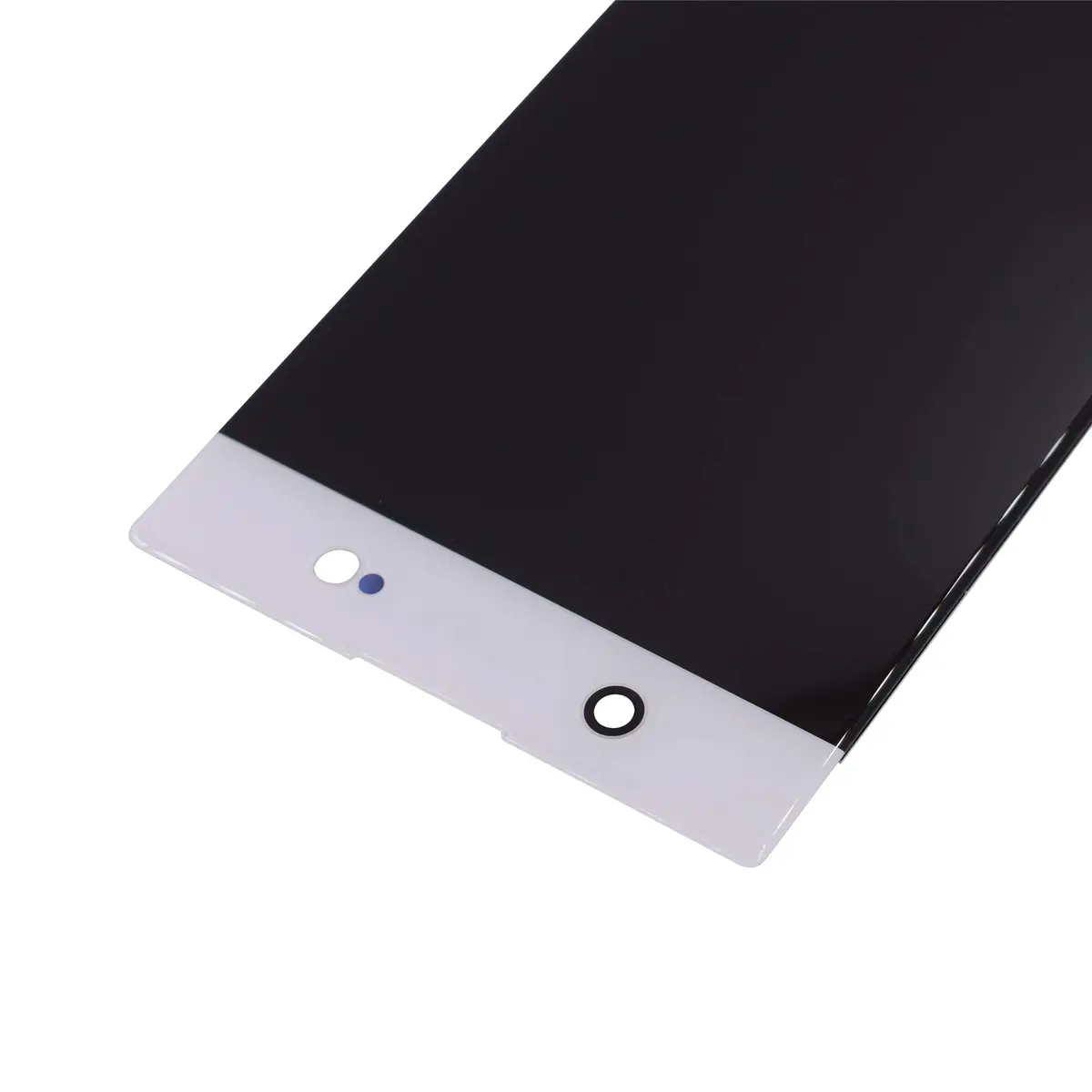 Double Sure Touch Digitizer LCD Display Screen Replacement for Sony Xperia XA1 Ultra White G3226 G3221 G3212 G3223 | Support & Repair - view 3