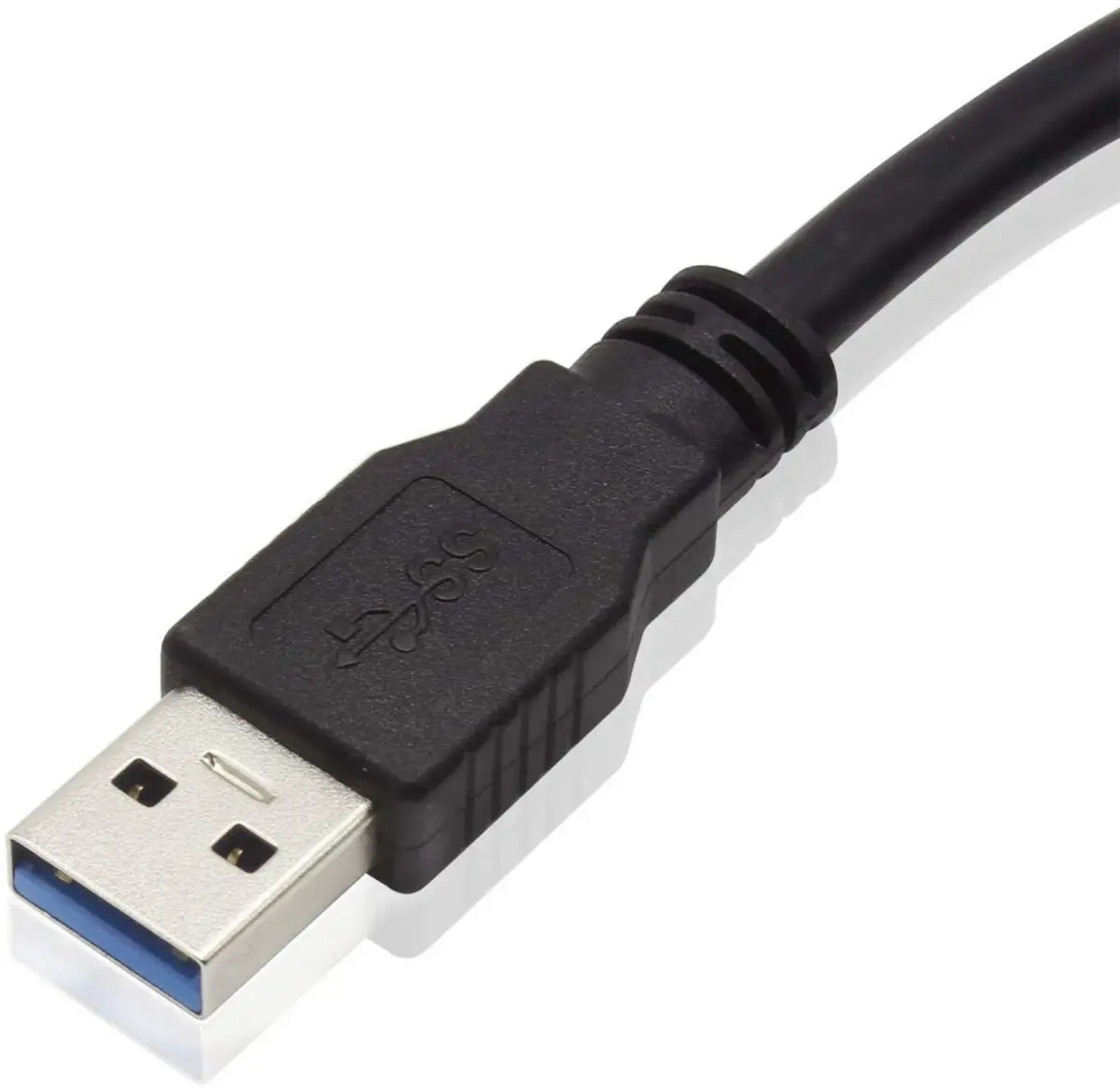 ITD ITANDA Micro USB 3.0 Cable 1.83m (6FT) | High Speed Data Transfer - view 9