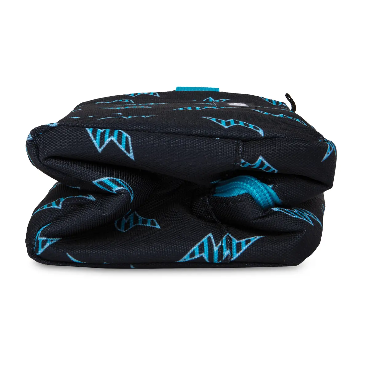 PackIt Freezable Snack Box, Striped Bolts | EcoFreeze Technology, Collapsible & Reusable (70-120 chars) - view 6