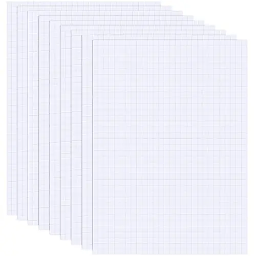 Zonon Foam Dots Adhesive Squares 9600 pcs | 3D Craft Mounts for Scrapbooking & DIY - view 2