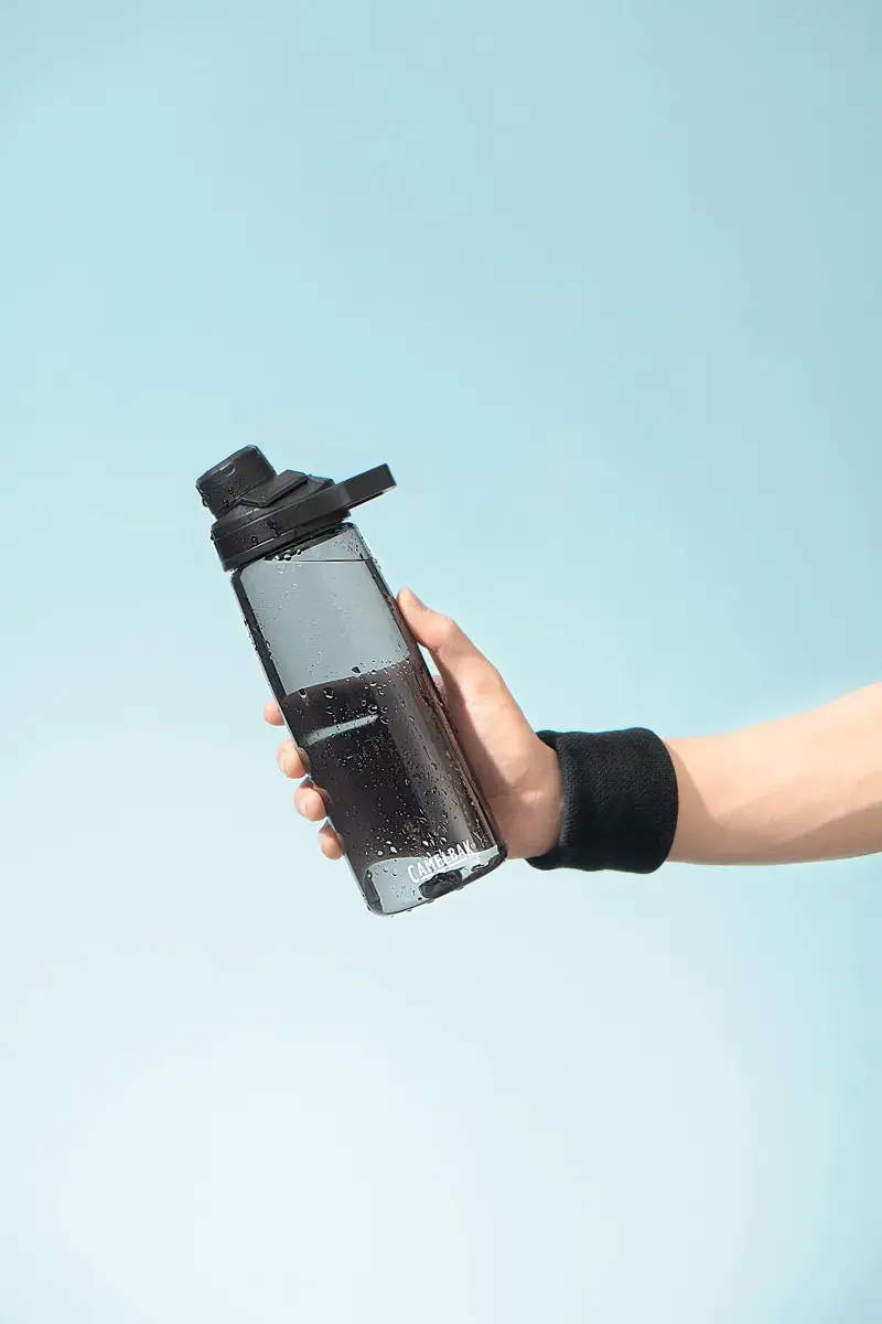 CamelBak Chute Mag Water Bottle 50oz (1478ml) | Magnetic Cap, Tritan Renew, Odor-Resistant - view 2