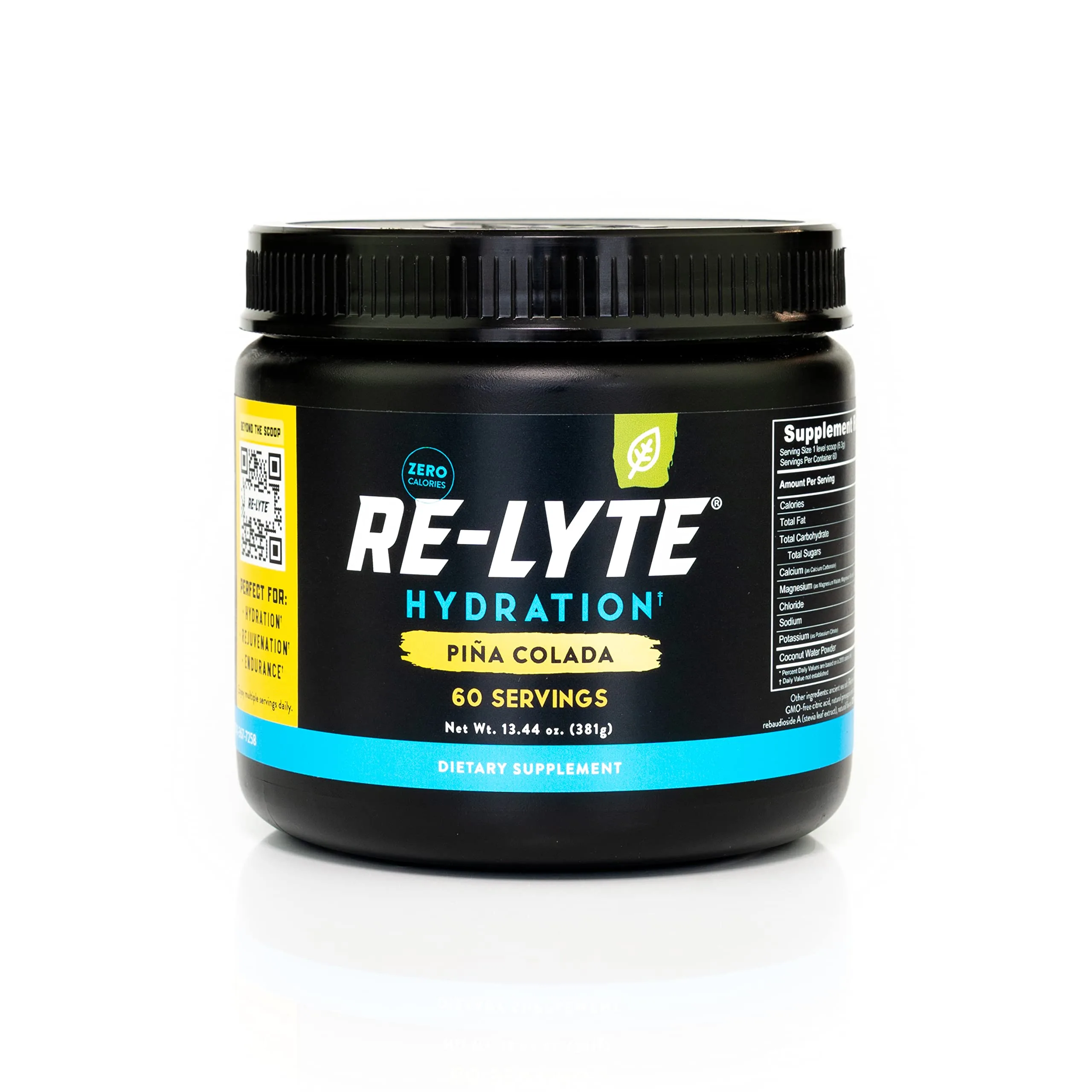 Supplements