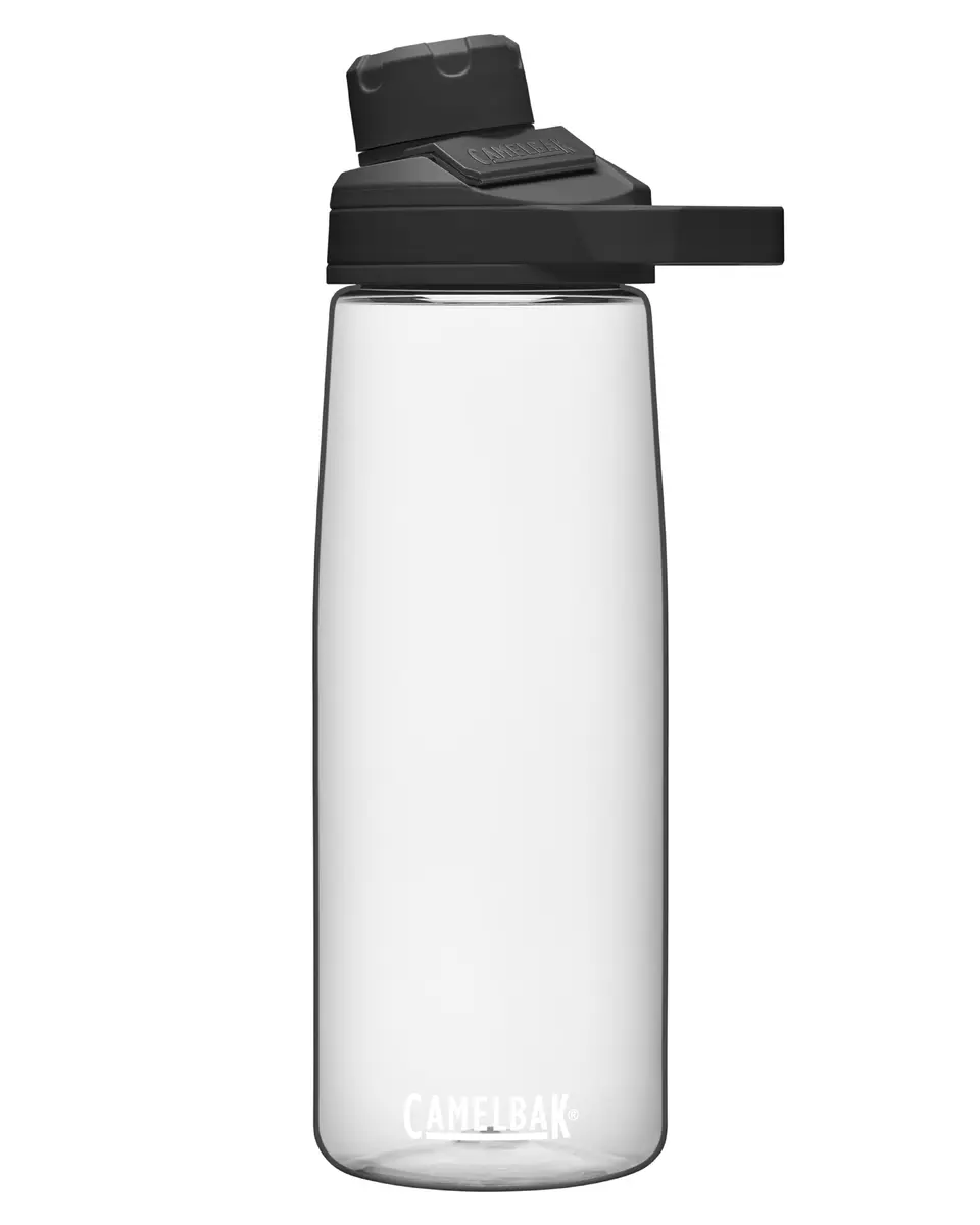 CamelBak Chute Mag Water Bottle 25oz (740ml) | Magnetic Cap & Leak-Proof Design - main product image